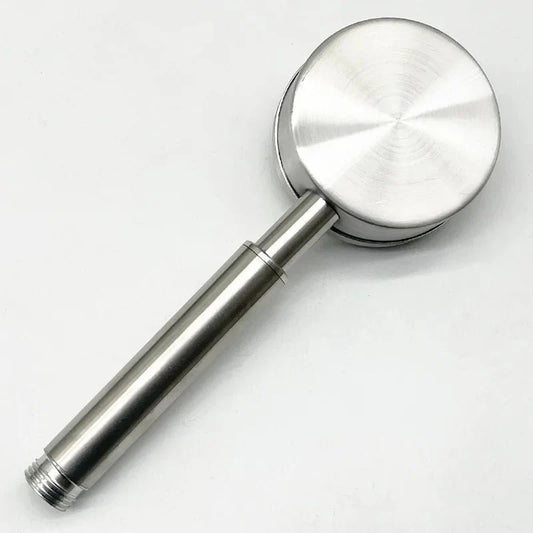 Pommeau de Douche Haute Pression – Inoxydable & Durable - Fluens